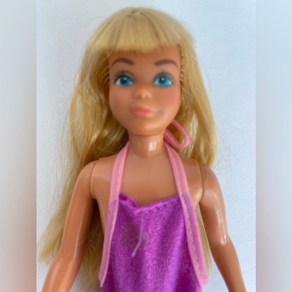 Vintage Barbie, Ken & Skipper - Picture 8 of 14